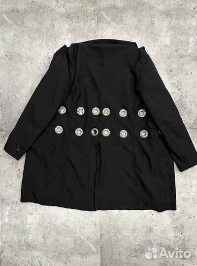 Пальто Comme des Garcons оригинал