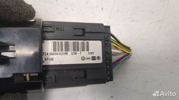 Переключатель света Volkswagen Transporter 5, 2012