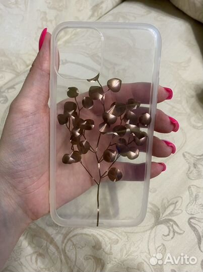 Чехол на айфон iPhone 11 pro