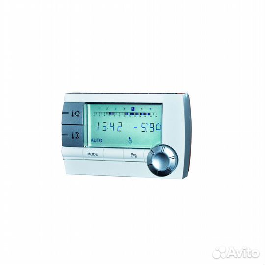 AD 284. Беспроводный модуль объединенный CDR 2/CD