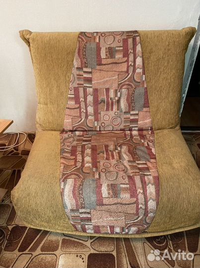 Мебель бу кресло кровать