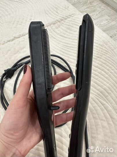 Выпрямитель steampod