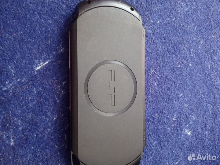 Sony PSP e 1008