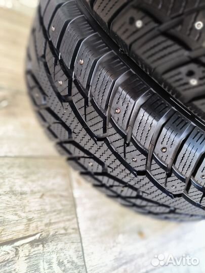 Ovation EcoVision W-686 205/55 R16