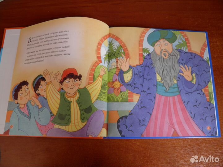 Детские сказки (41 кн с сд)