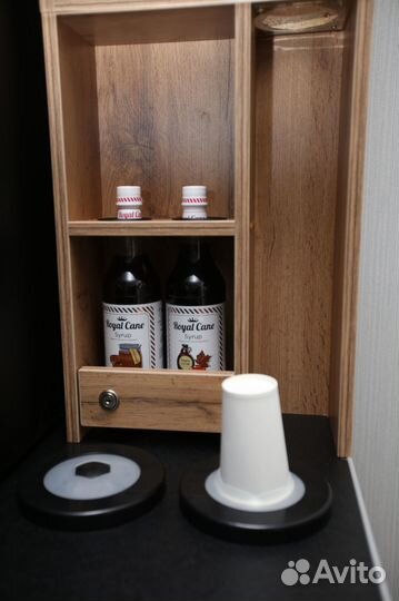 Кофеуголок