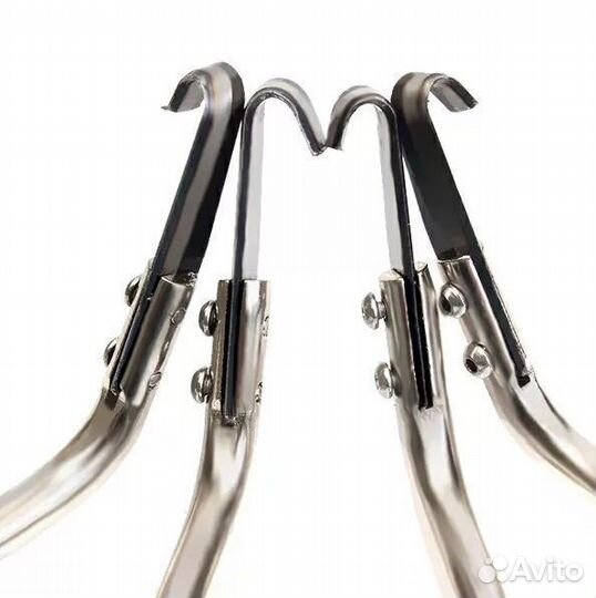 Набор для вскрытия и ремонта фар