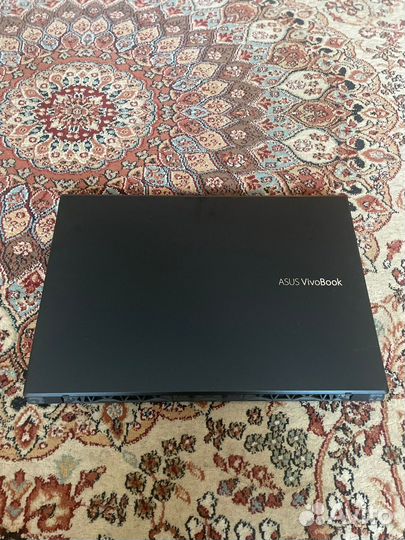 Игровой ноутбук