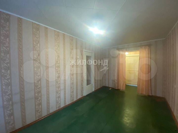 2-к. квартира, 41 м², 3/5 эт.