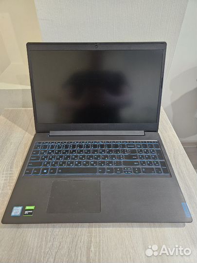 Lenovo Ideapad l340-15irh Gaming