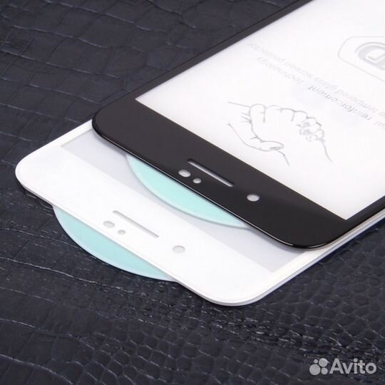Защитные стекла для iPhone 8 Plus