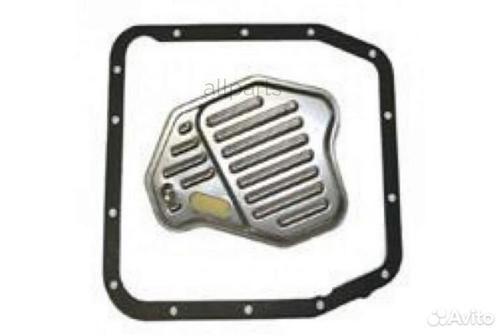 JS asakashi JT331K Фильтр АКПП