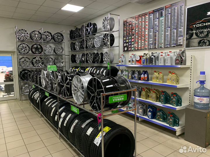 Viatti Bosco A/T 225/60 R17