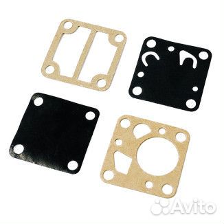 Рем-т топливного насоса л/м Yamaha 4/5