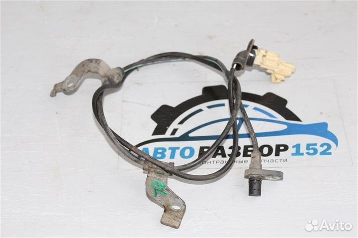 Датчик абс задний левый Mazda 6 GH LF 2008-2012