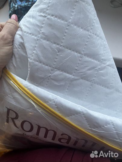 Покрывало на кровать