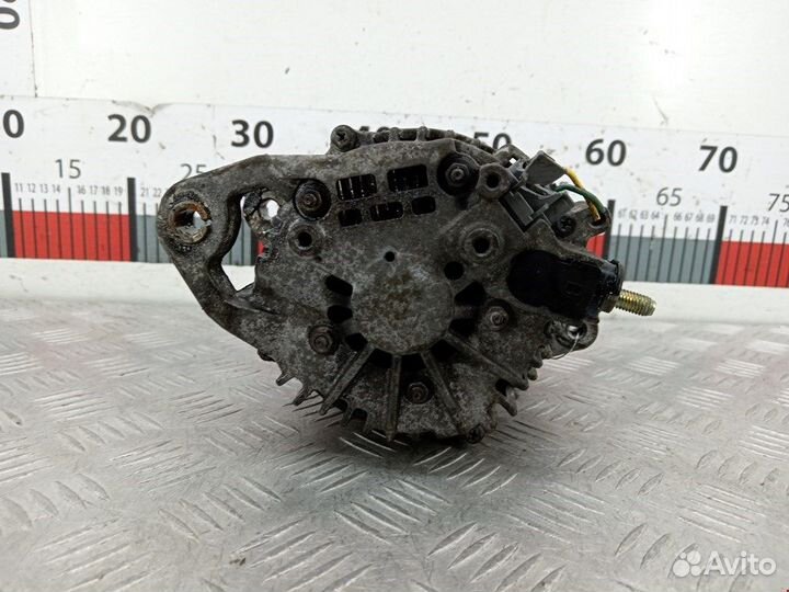 Генератор для Nissan Almera N16