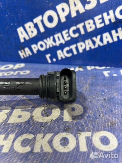 Катушка зажигания Volkswagen Passat Cc седан cczb