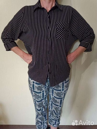 Женские вещи пакетом 44 46 размер. обувь 37 рр