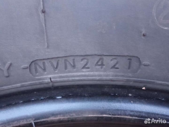 Yokohama Geolandar G902 265/65 R17