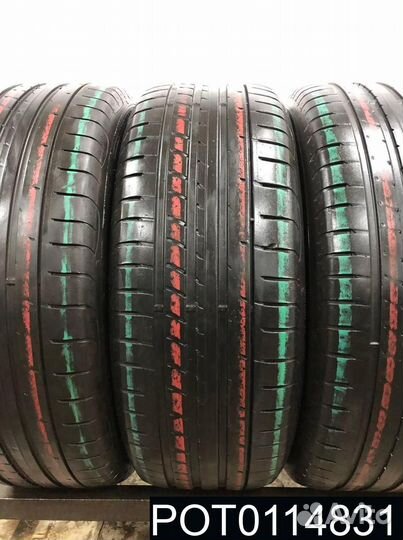 Goodyear Eagle F1 Asymmetric 2 235/55 R19 101Y