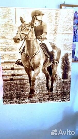 Пиропринтер Х новая версия