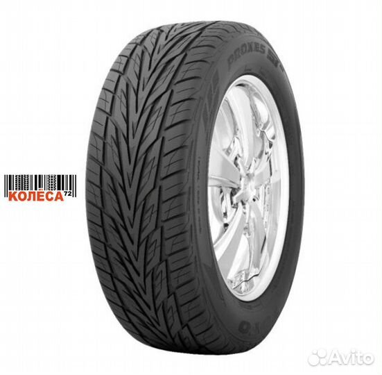 Toyo Proxes ST III 215/60 R17