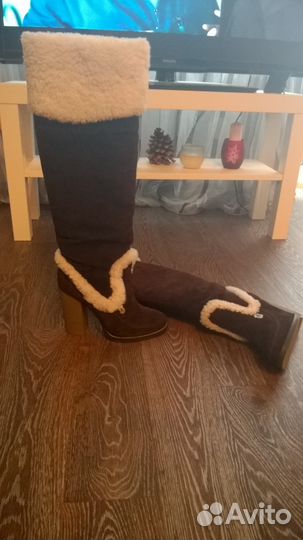 Сапоги Only Ta