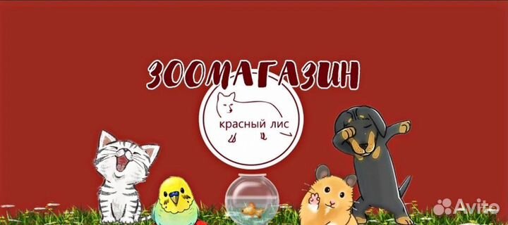 Зоосалон вет. кабинет, зоомагазин, услуги грумера