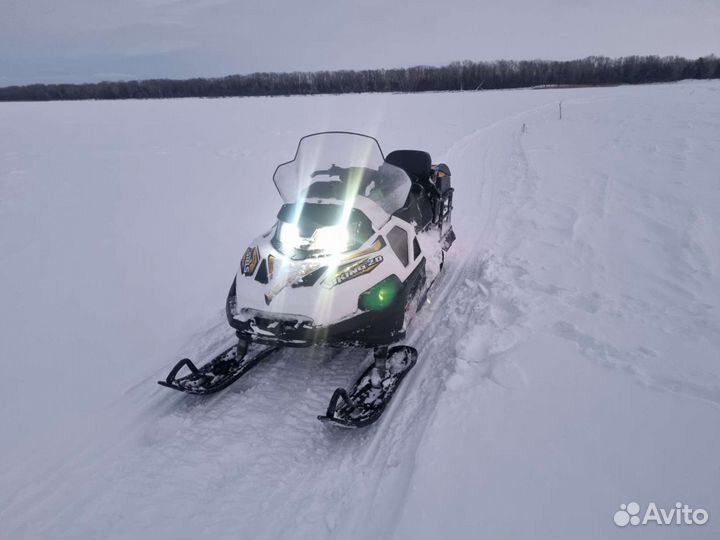 Stelss viking 2.0 v800