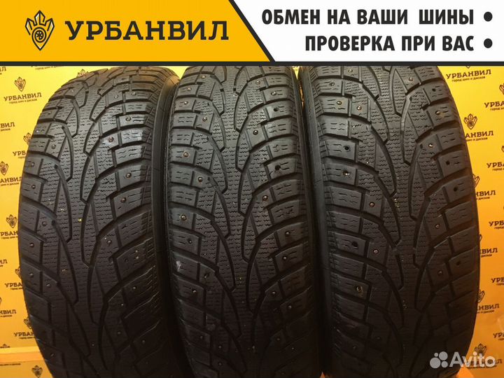 Nankang SW-7 195/65 R15 95