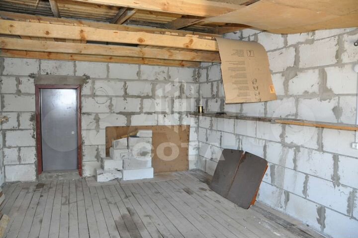 Гараж, 25 м²