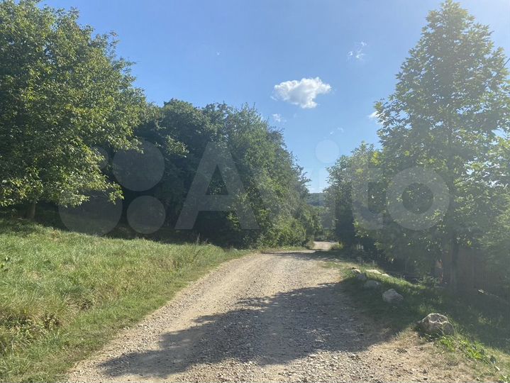 Участок 13 сот. (ИЖС)