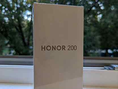 HONOR 200, 12/256 ГБ