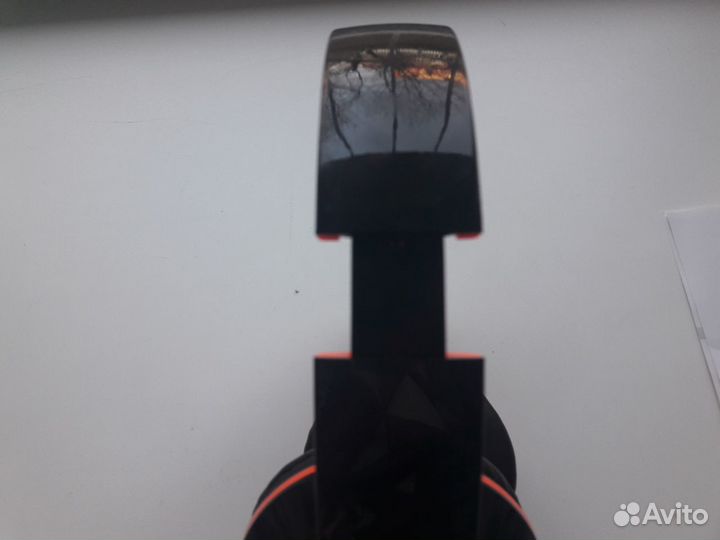 Наушники блютуз,новые