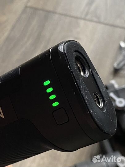 Стабилизатор Dji ronin S