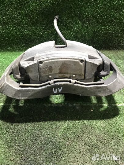 Суппорт передний левый Audi A8 D3 BVJ 4.2 FSI 2007