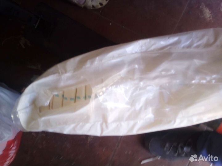 Подгузники для взрослых, L, талия 100-150 см