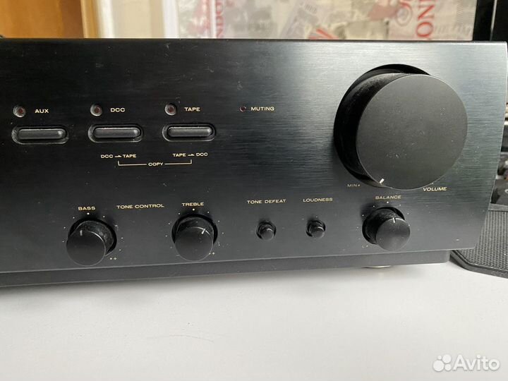 Усилитель Marantz 80pm53/02b