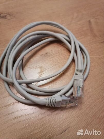 Кабель для компьютера