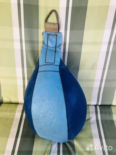 Боксерская груша