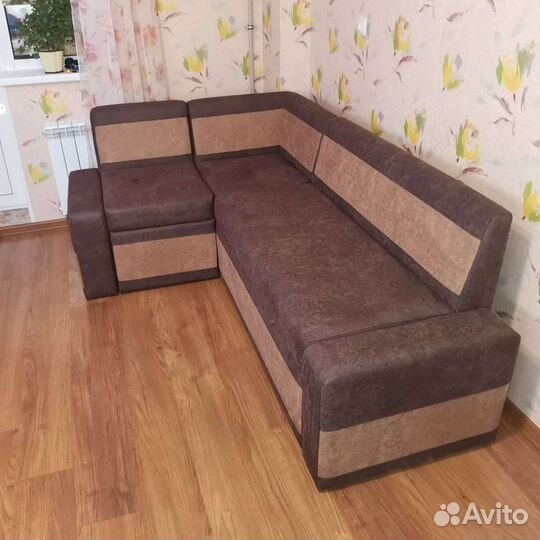 Перетяжка И ремонт мебели