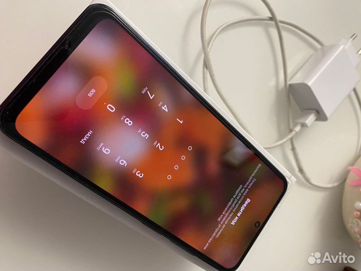Xiaomi Redmi Note 10S, 6/64 ГБ