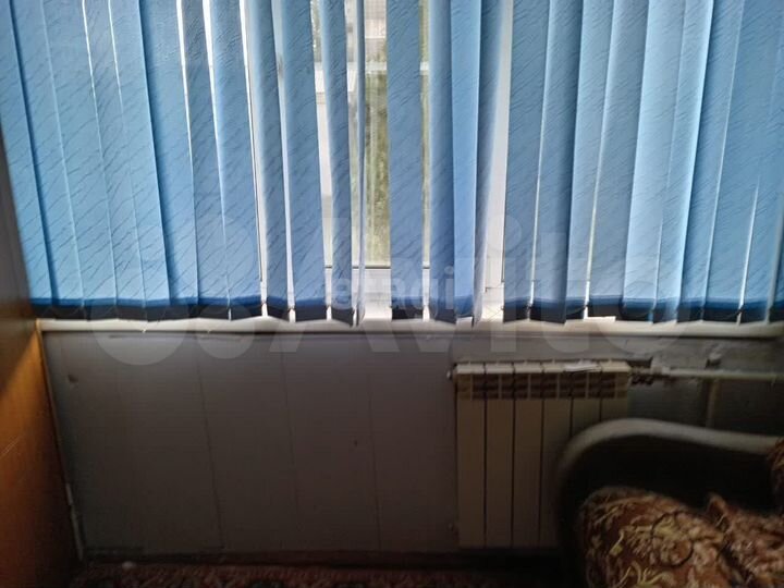 Комната 11,3 м² в 1-к., 1/9 эт.