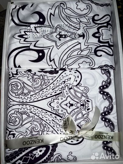 Белье постельное 1,5