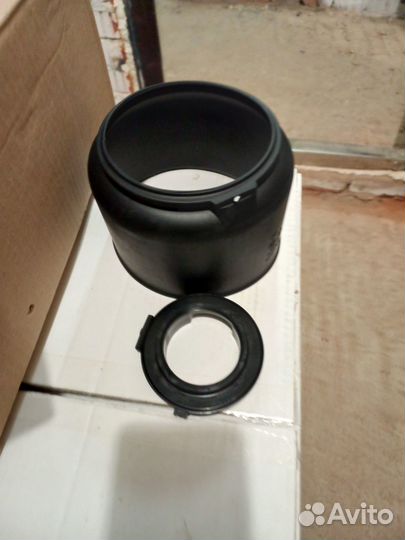 BMW 5-serie F10/F11 Пневмобаллон задний