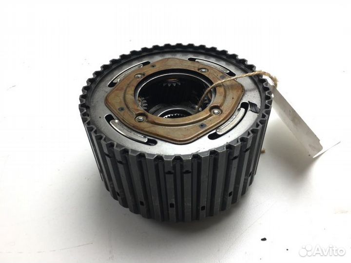 Планетарная передача Chevrolet Lacetti J200 F18D3