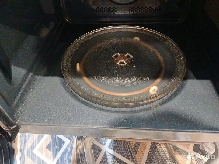 Микроволновка samsung