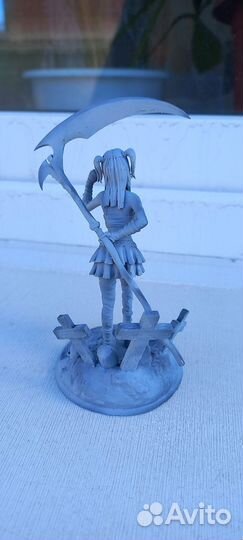 Аниме фигурка Миса Тетрадь Смерти