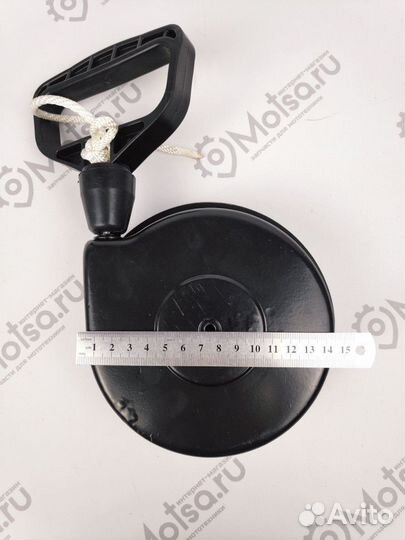 Стартер снегоход Рысь ручной (440-1022020)